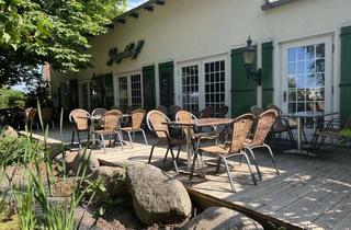 Gewerbeimmobilie kaufen in Hauptstraße 60, 18442 Steinhagen, Hotel als Kapitalanlage mit langfristigen Pachtvertrag?