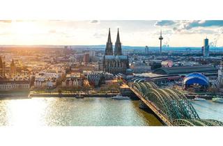 Gastronomiebetrieb mieten in 50676 Altstadt & Neustadt-Süd, Restaurant in Köln in der Innenstadt