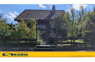Einfamilienhaus kaufen in 55595 Wallhausen, Renovierungsbedürftiges Einfamilienhaus mit großem Garten in ruhiger Höhenlage von Wallhausen!