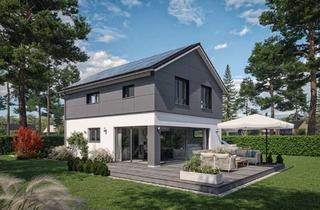Einfamilienhaus kaufen in 36124 Eichenzell, Einfamilienhaus in der Gemeinde Eichenzell