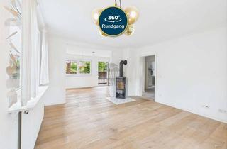 Einfamilienhaus kaufen in 73337 Bad Überkingen, GEPFLEGTES EINFAMILIENHAUS MIT KAMIN, SONNENTERRASSE UND HOHER WOHNQUALITÄT IN RUHIGER LAGE