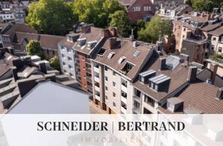Haus kaufen in 52064 Innenstadt, TOP Kapitalanlage in unmittelbarer Nähe zum Campus und zur Aachener Innenstadt