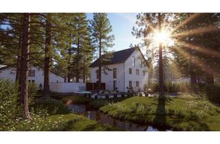Doppelhaushälfte kaufen in 15754 Heidesee, Moderne Doppelhaushälfte mit Elternbereich im DG – ideal für Familien