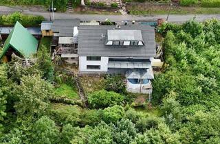 Haus kaufen in 36286 Neuenstein, Charmantes Haus sucht neuen Eigentümer!