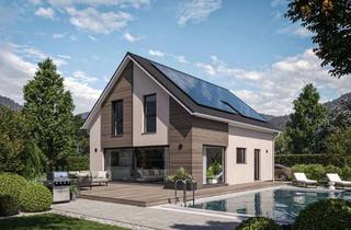 Einfamilienhaus kaufen in 36124 Eichenzell, Einfamilienhaus in der Gemeinde Eichenzell