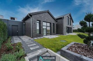 Einfamilienhaus kaufen in 49770 Herzlake, Neubau! Einfamilienhaus mit Einliegerwohnung in bester Lage von Herzlake