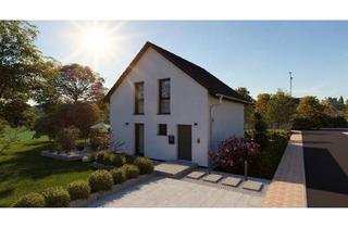 Einfamilienhaus kaufen in 15754 Heidesee, Stilvolles Einfamilienhaus – optimaler Grundriss für komfortables Wohnen auf zwei Etagen