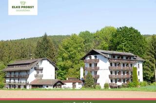 Haus kaufen in Kritzenthal, 93492 Treffelstein, Hotel Katharinenhof - legendär und noch immer attraktiv