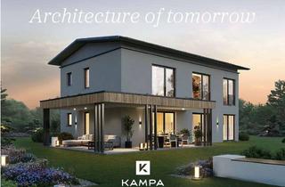 Haus kaufen in 97980 Bad Mergentheim, MODERNE TRIFFT WOHNKOMFORT! Für nur 1.290 € im Monat!