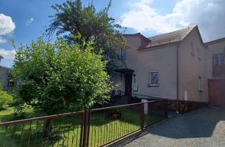 Haus kaufen in 07952 Pausa, Schöner Wohnen in Pausa !!