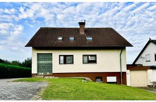 Haus kaufen in 78588 Denkingen, 3-Familienhaus in Denkingen, Waldrandlage