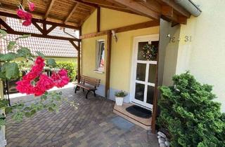 Einfamilienhaus kaufen in 01705 Freital, Charmantes Einfamilienhaus mit sonniger Terrasse und Blick ins Grüne in toller Lage von Freital!