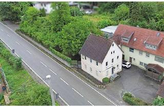 Mehrfamilienhaus kaufen in Rauher Stich, 74388 Talheim, MEHRFAMILIENHAUS MIT GESCHICHTE – sofort frei