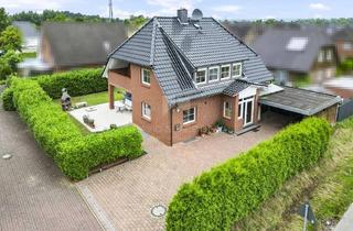 Haus kaufen in 21502 Geesthacht, Dein Haus! Deine Familie! Deine Zukunft!