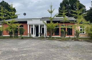 Einfamilienhaus kaufen in Am Canower See 58, 17255 Wustrow, Bezauberndes Einfamilienhaus im mediterranem Stil am See