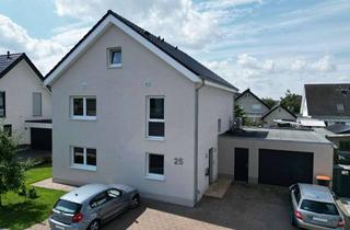 Einfamilienhaus kaufen in 59590 Geseke, ***Energieeffizientes KFW55 Einfamilienhaus mit Wärmepumpe***