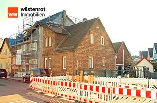 Doppelhaushälfte kaufen in 63456 Hanau, Doppelhaushälfte in Klein-Auheim *** PROVISIONSFREI für den Käufer ***