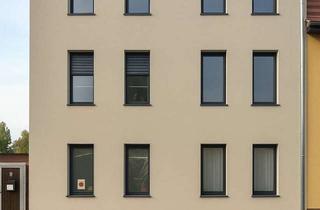 Haus kaufen in 19322 Wittenberge, TOP- Investitionsobjekt in Wittenberge - hohe Rendite - Erstbezug nach Kernsanierung !