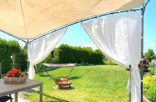 Haus kaufen in 23972 Dorf Mecklenburg, Wohlfühloase in Ostseenähe