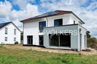 Haus mieten in 38176 Wendeburg, ERSTBEZUG! FAMILIENFREUNDLICHE NEUBAUIMMOBILIE MIT VIELSEITIGEM WOHNKOMFORT