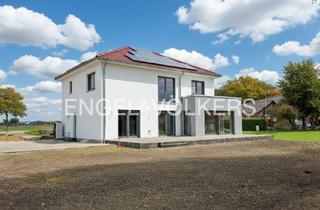 Haus mieten in 38176 Wendeburg, NEUES ZUHAUSE FÜR DIE FAMILIE – ERSTBEZUG MIT VIELSEITIGEM WOHNKOMFORT