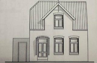 Haus mieten in 25348 Glückstadt, 3-Zimmer-Haus zur Miete in Glückstadt