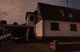 Haus mieten in Hochsteinsiedlung, 56729 Ettringen, Preiswerte Doppelhaushälfte (4SZ ; 1WZ ; 2B ; 1K ; 2FL ; 1KE) in Ettringen