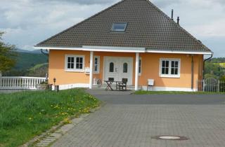 Haus mieten in Hauptstr. 45, 53547 Breitscheid, Tolles Einfamilienhaus mit Pool, Sauna und einem herrlichen Ausblick ü.d. Siebengebirge VON PRIVAT !