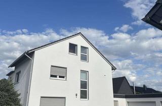 Mehrfamilienhaus mieten in Am Pferdebrink 30b, 33659 Senne, Schönes geräumiges Mehrfamilienhaus in Bielefeld Senne