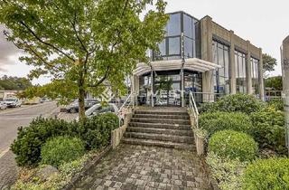 Gewerbeimmobilie mieten in 27798 Hude, Lager- und Produktionsflächen nahe Oldenburg