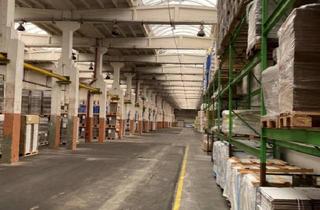 Gewerbeimmobilie mieten in Barbyer Straße 13, 39218 Schönebeck (Elbe), Lager- und Produktionshalle mit Top-Anbindung an A14