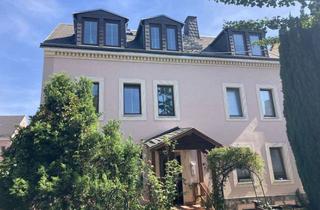 Anlageobjekt in 01705 Freital, Attraktives Mehrfamilienhaus im Herzen von Freital