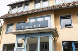 Anlageobjekt in 38700 Braunlage, Ehemaliges Hotel mit Zukunft – 14 Zimmer in Top-Lage Braunlage