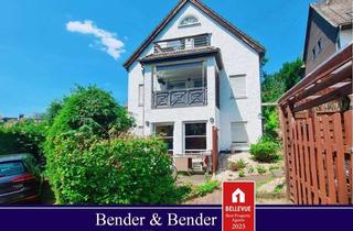 Anlageobjekt in 53773 Hennef, Top MFH mit 5 Wohneinheiten & 7 Stellplätzen, im begehrten Hennef-Allner (A560 nur ca. 1,5 Km)!