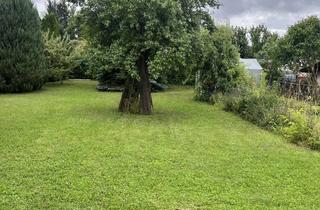 Grundstück zu kaufen in 07552 Bieblach-Ost, Verkaufe Gartengrundstück von privat