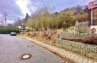 Grundstück zu kaufen in 92367 Pilsach, Voll erschlossenes Grundstück in Hanglage mit herrlicher Aussicht