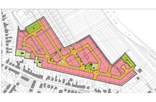 Grundstück zu kaufen in Hedwigstr., 68794 Oberhausen-Rheinhausen, Der Bauplatz für Ihr Traumhaus