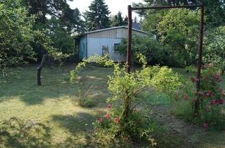 Grundstück zu kaufen in Mirower Straße 138, 12623 Mahlsdorf, Wohnbaugrundstück