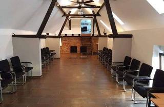 Praxen mieten in Hergershäuser Strasse, 64832 Babenhausen, Professionelle Coaching- Seminar- und Praxis-Räume im historischen Ambiente