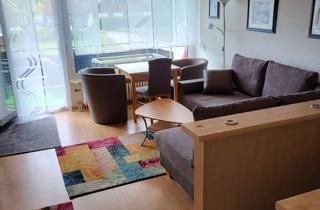 Immobilie mieten in 88171 Weiler-Simmerberg, Möblierte 1-Zimmer-Wohnung mit Südbalkon ins Grüne – ab 01.09.2025