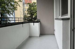 Immobilie mieten in Otto-Suhr-Allee 19, 10585 Charlottenburg, Schöne 1-Zimmer-Wohnung in Charlottenburg !