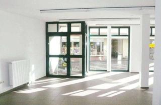 Geschäftslokal mieten in Schloßstraße 11, 67292 Kirchheimbolanden, EUPORA® Immobilien: Ladenlokal in Kirchheimbolanden - Altstadt.