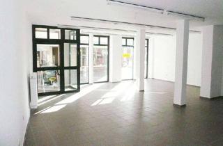 Geschäftslokal mieten in Schloßstraße 11, 67292 Kirchheimbolanden, EUPORA® Immobilien: Ladenlokal in Kirchheimbolanden - Altstadt.