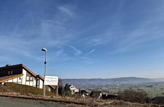 Grundstück zu kaufen in 32676 Lügde, Lügde - Großes Grundstück in Lügde