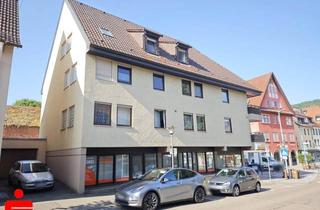 Wohnung kaufen in 74653 Künzelsau, Gemütliche Wohnung in zentraler Lage Künzelsau