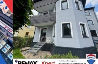 Wohnung mieten in 95138 Bad Steben, Erstbezug: Ruhiges 2-Zi.-Apartment mit neuer Einbauküche - jetzt einziehen!