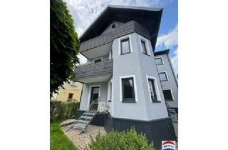 Wohnung mieten in 95138 Bad Steben, Erstbezug: Ruhiges 2-Zi.-Apartment mit neuer Einbauküche - jetzt einziehen!