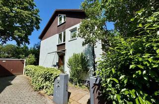 Doppelhaushälfte kaufen in 85591 Vaterstetten, Ihr neues Zuhause in Vaterstetten – Ruhe, Raum und Natur in perfekter Harmonie
