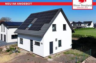 Wohnung kaufen in 32423 Minden, Nagelneue Immobilie mit Top-Energiewerten zum Sofortbezug