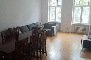WG-Zimmer mieten in Zwiestädter Straße, 12055 Berlin, Helles Zimmer im Herzen von Rixdorf Neukölln zur Untermiete
